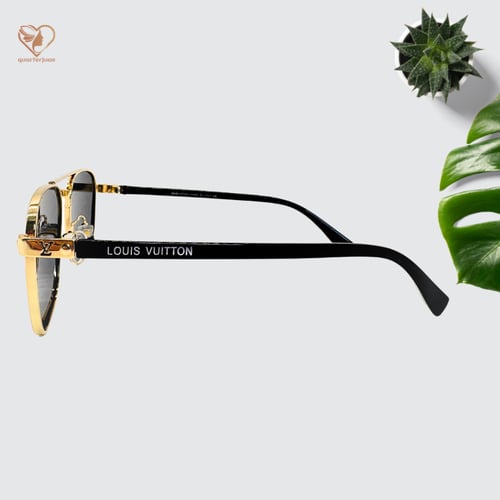 نظارة لويس فيتون