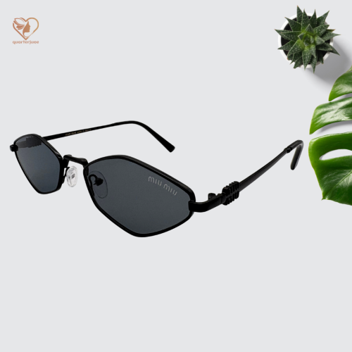 نظارة ميو ميو