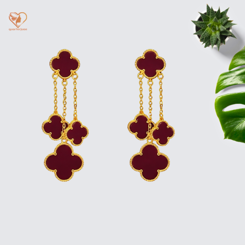 حلق فان كليف