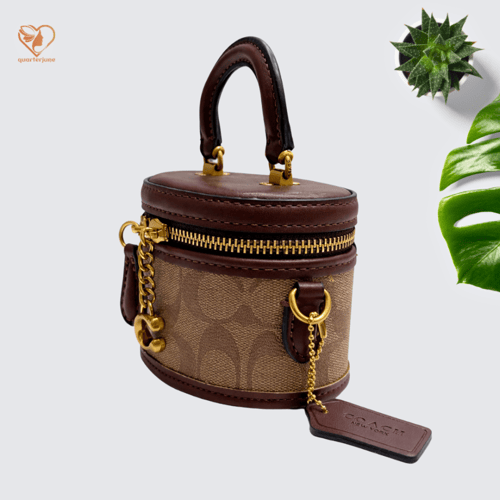 شنطة كوتش ميني