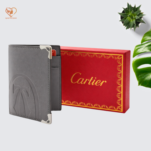 محفظة كارتير