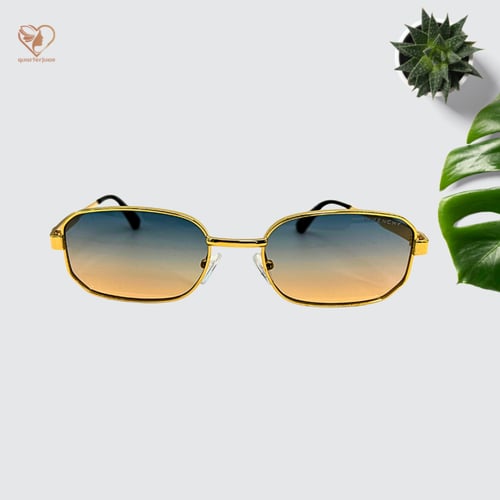 نظارة جفنشي