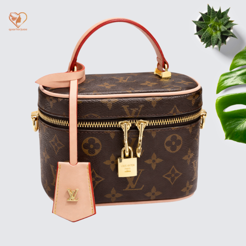 شنطة لويس فيتون