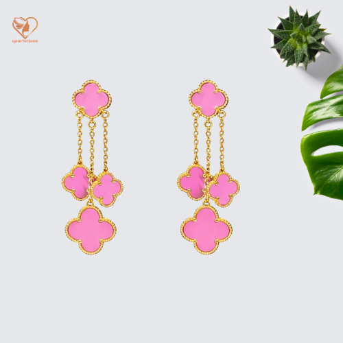 حلق فان كليف