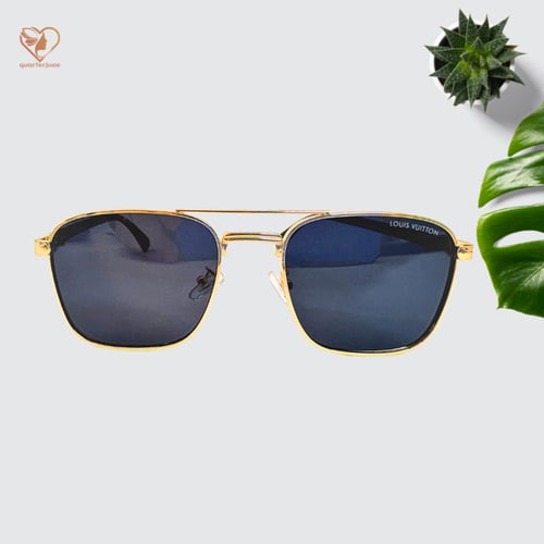 نظارة لويس فيتون