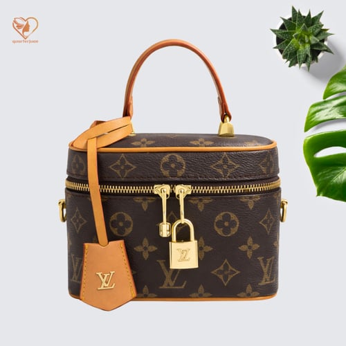 شنطة لويس فيتون