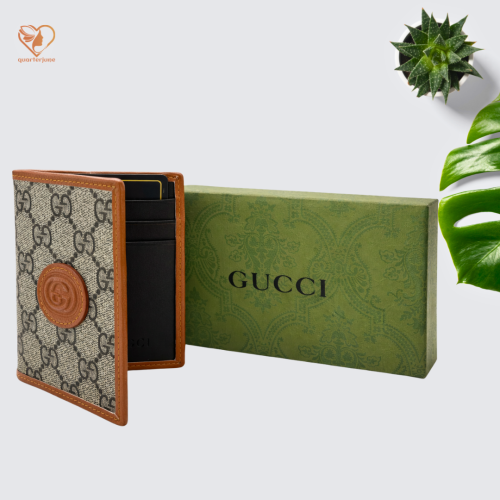 محفظة قوتشي