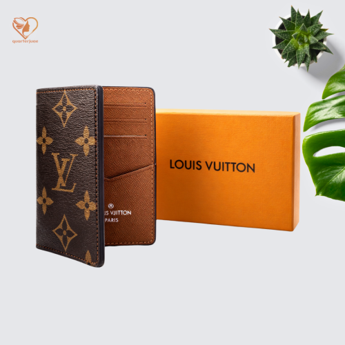 محفظة لويس فيتون