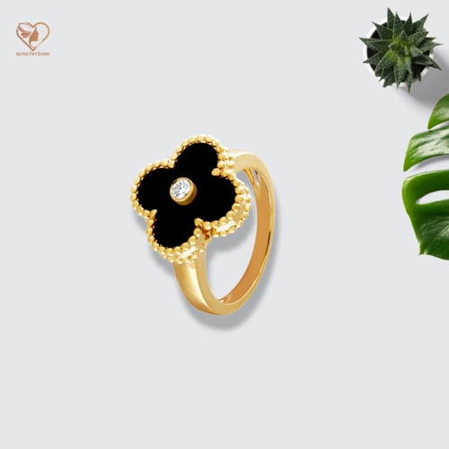 خاتم فان كليف