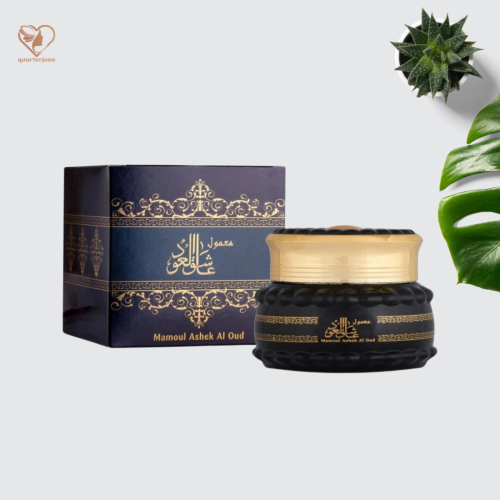 معمول عاشق العود