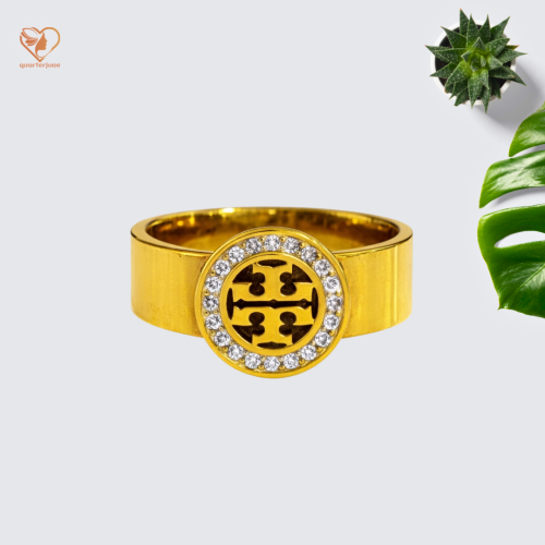 خاتم توري بورش