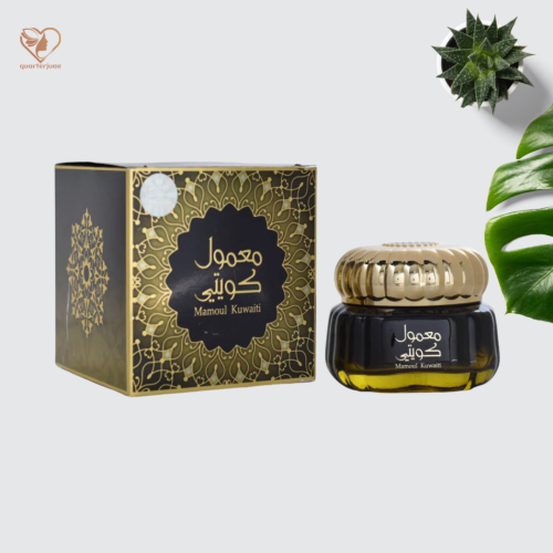 معمول كويتي الماس