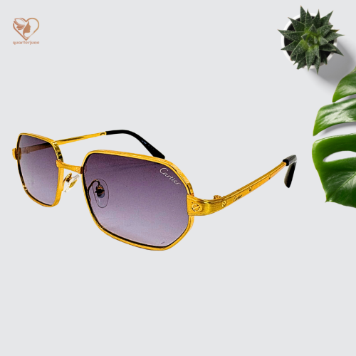 نظارة كارتير