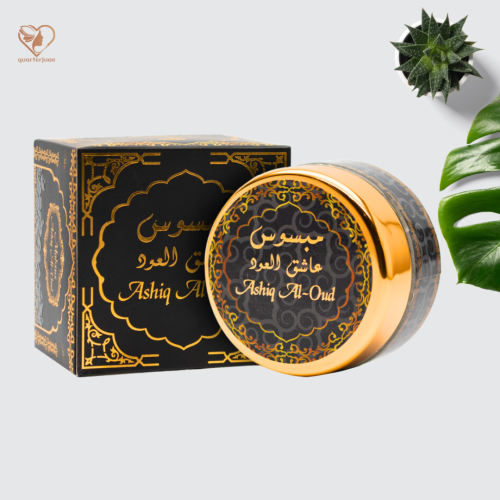 مبسوس عاشق العود