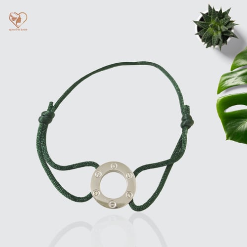 اسوارة كارتير دائري