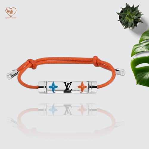 اسوارة LV خيط