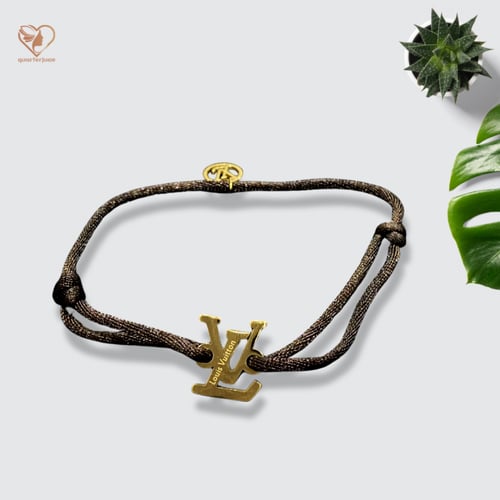 اسوارة لويس فيتون خيط