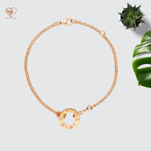 اسوراة كارتير LOVE