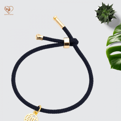 اسوارة خيط أخضر