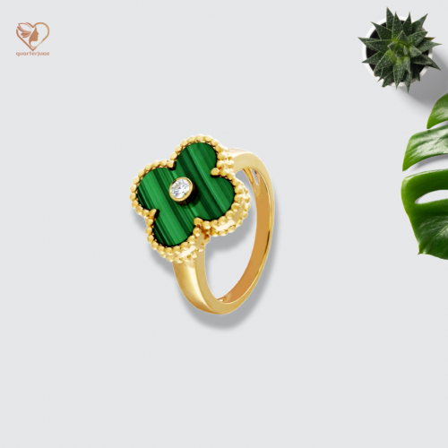 خاتم فان كليف