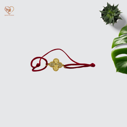 اسوارة خيط فان كليف