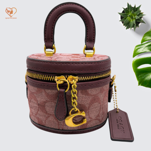 شنطة كوتش ميني