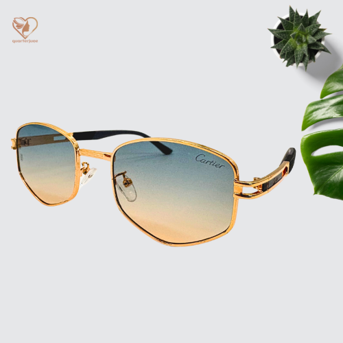 نظارة كارتير