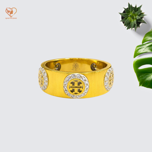 خاتم توري بورش