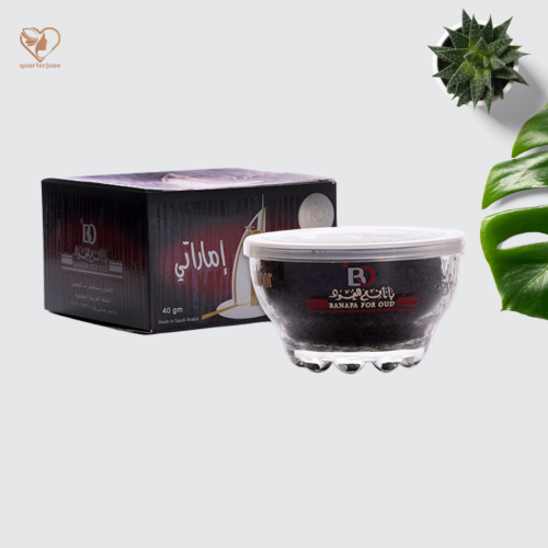 بخور إمارتي