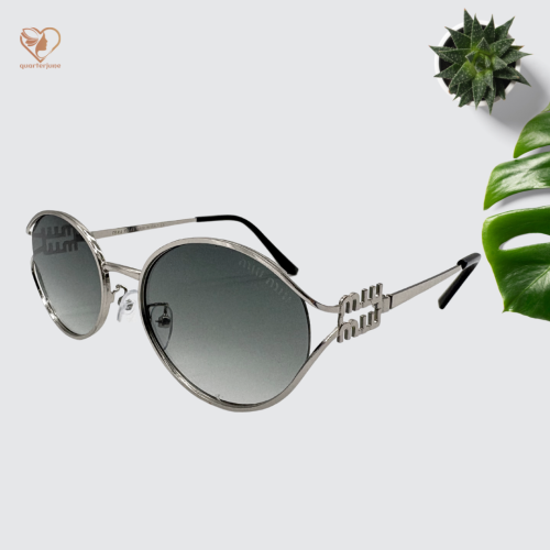 نظارة ميو ميو