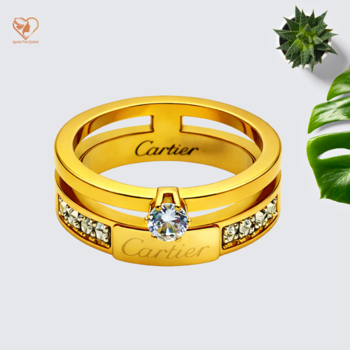 خاتم كارتير
