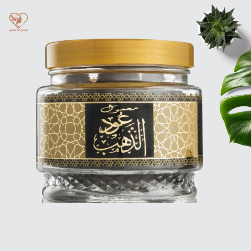 معمول عود الذهب