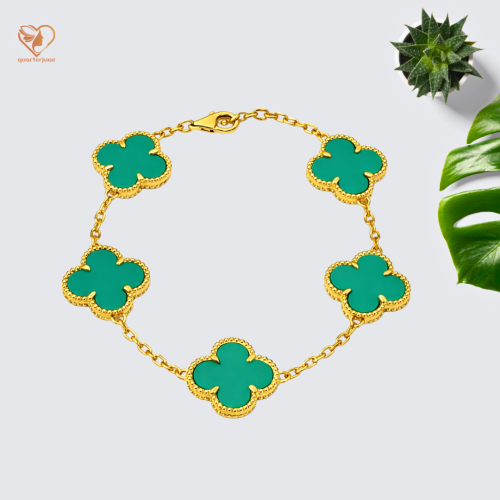 اسوارة فان كليف