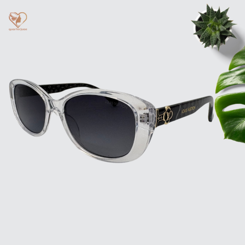 نظارة لويس فيتون