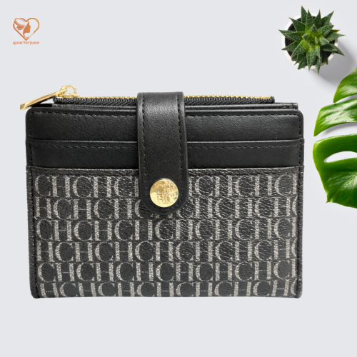 محفظة سي اتش