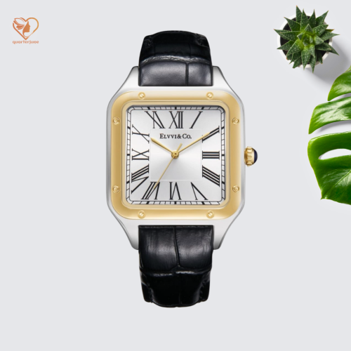 ساعة رجالية