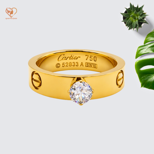 خاتم كارتير