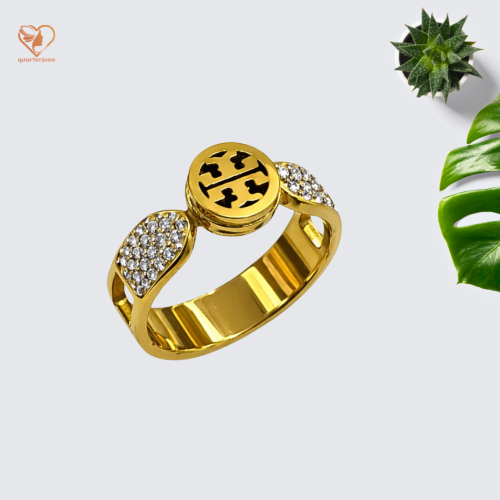 خاتم توري بورش