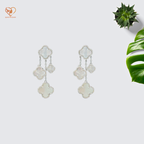 حلق فان كليف