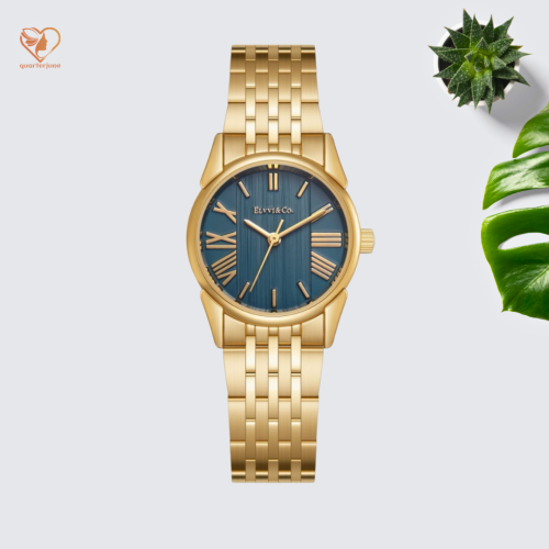 ساعة نسائية