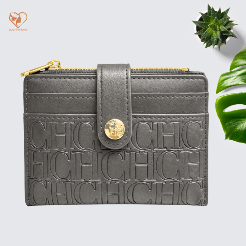 محفظة سي اتش