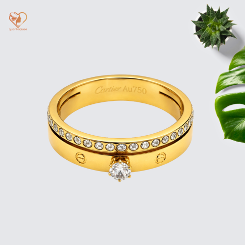 خاتم كارتير