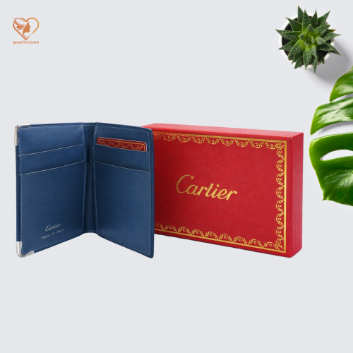 محفظة كارتير