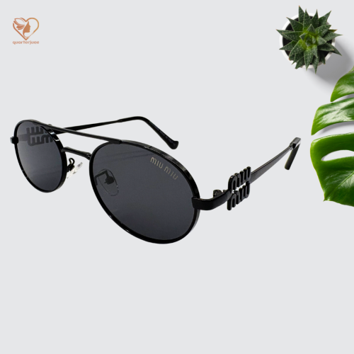 نظارة ميو ميو