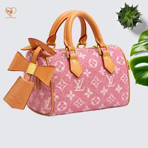 شنطة لويس فيتون نانو ميني