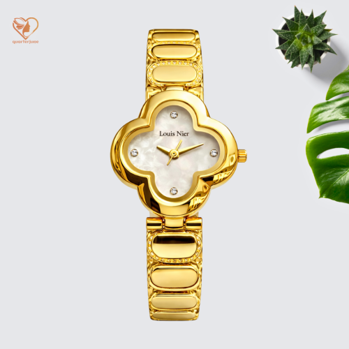 ساعة نسائية