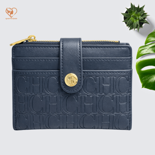 محفظة سي اتش