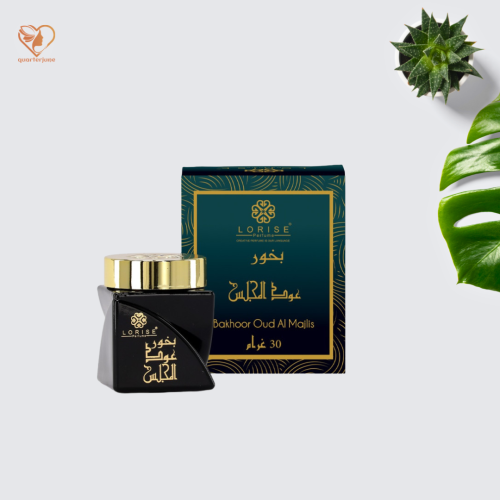بخور عود المجالس