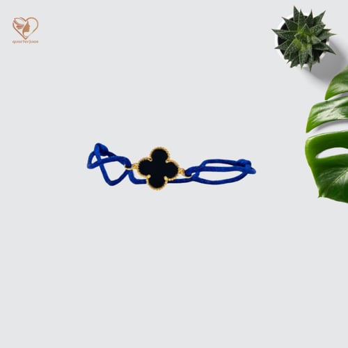 اسوارة فان كليف خيط