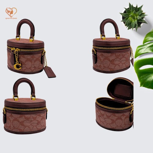 شنطة كوتش ميني